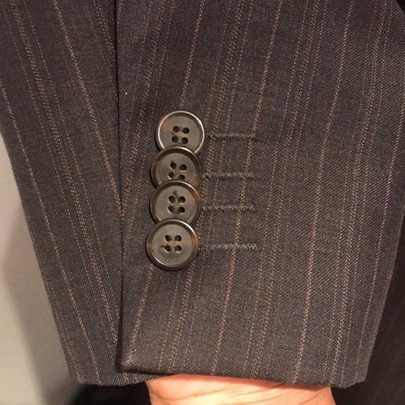 Yves St. Laurent jacket blazer - Picture 6 of 10